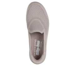Skechers For Sale | Slip-ins: On-The-GO Flex Radiant -Happy Day