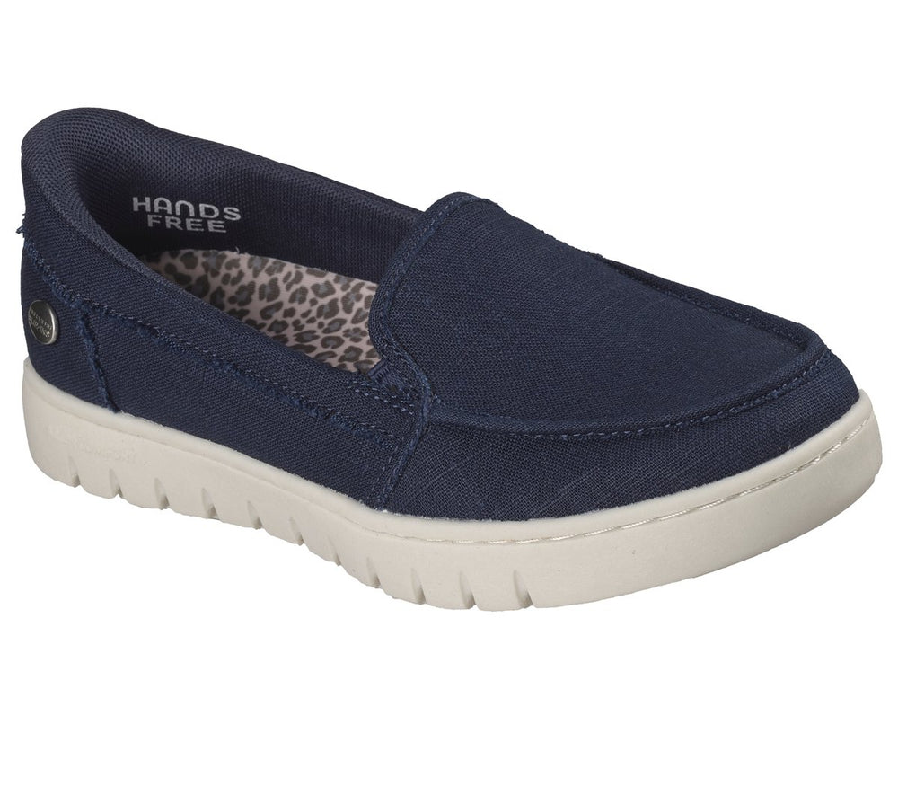 Skechers Sale | Slip-ins: BOBS Arch Comfort Sunfest - Too Swift