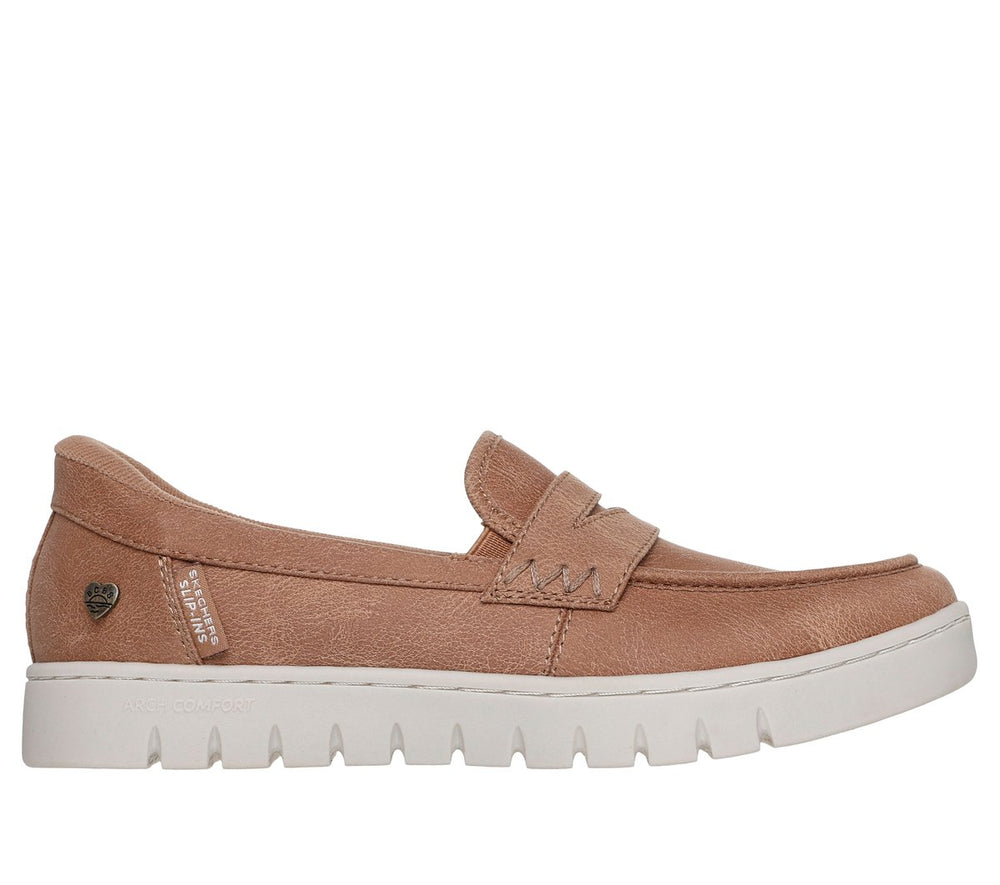 Skechers Discount | Slip-ins: BOBS Arch Comfort Sunfest
