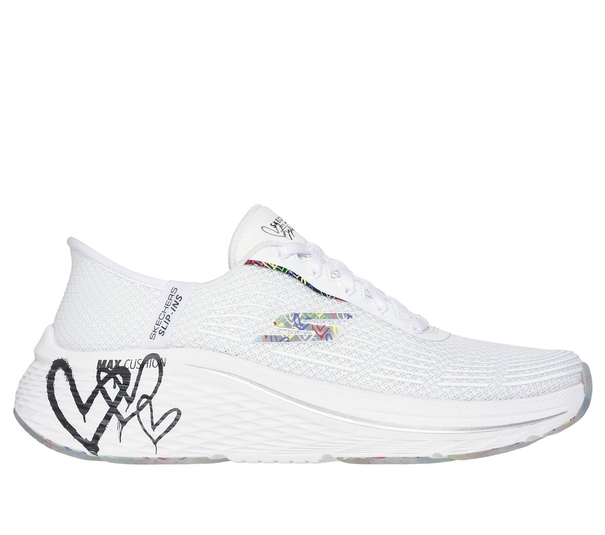 Skechers Onsale | Slip-ins JGoldcrown: Max Cushioning Elite 2.0 - Osceola