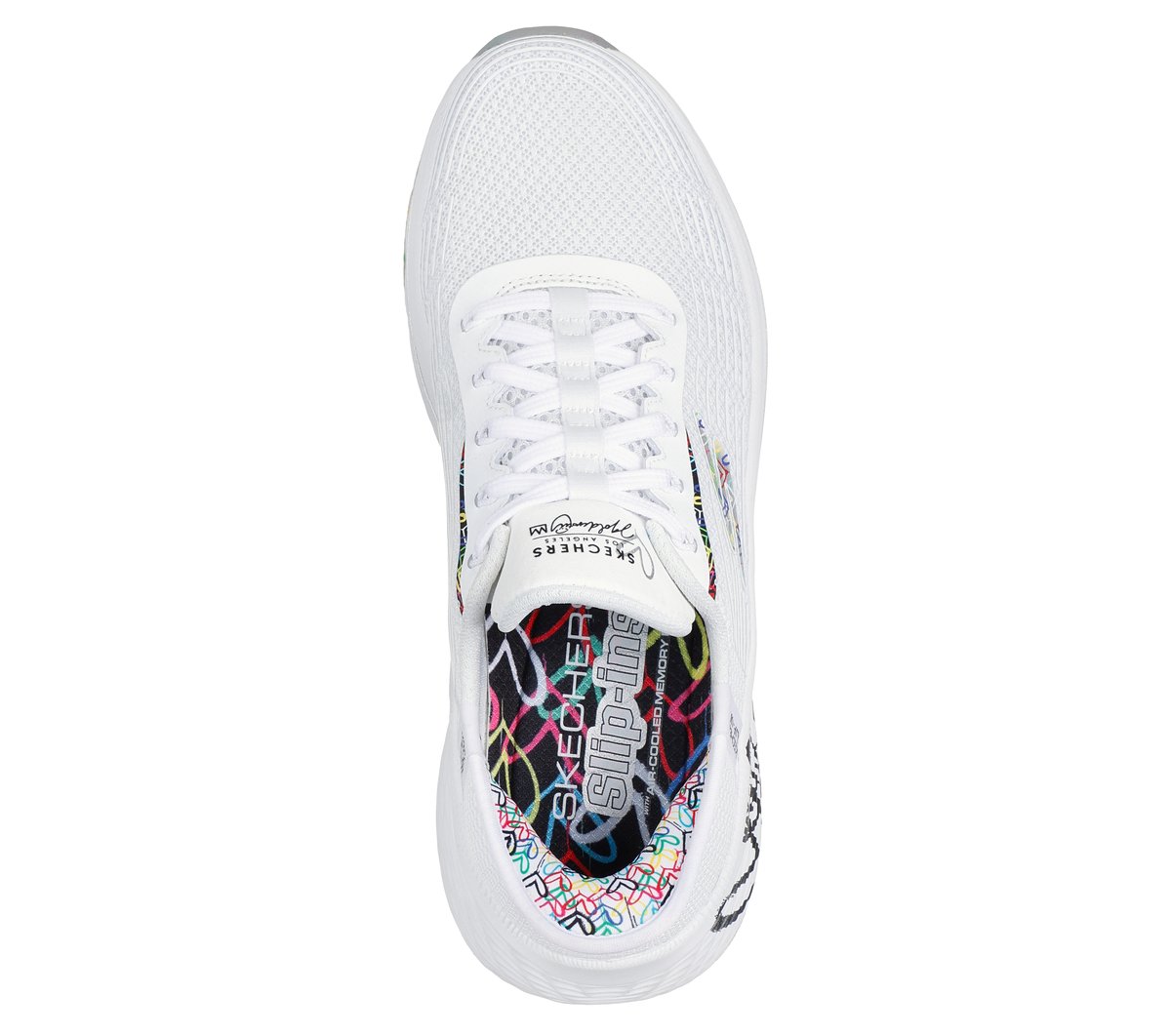 Skechers Onsale | Slip-ins JGoldcrown: Max Cushioning Elite 2.0 - Osceola