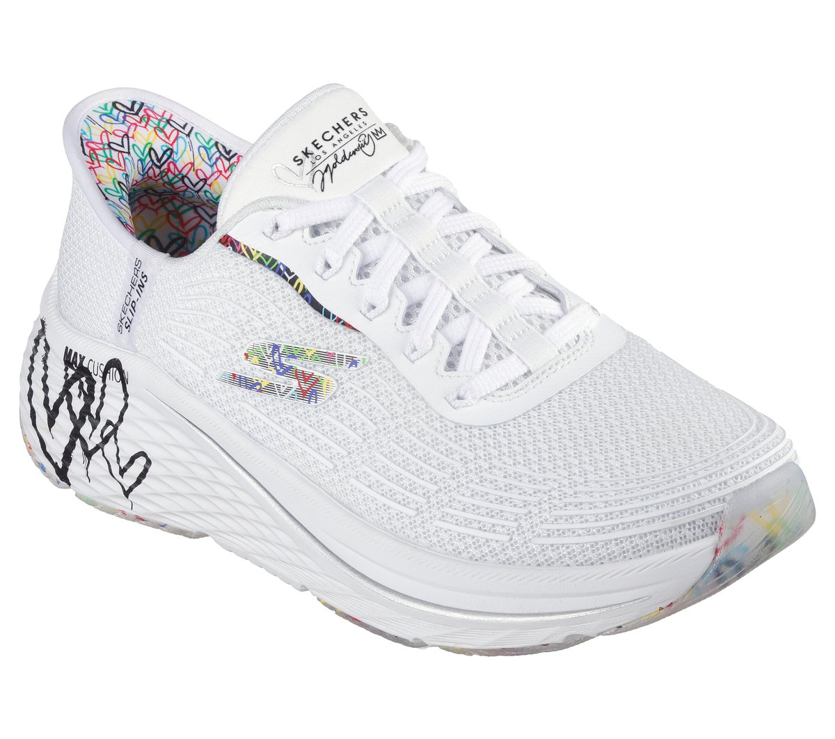 Skechers Onsale | Slip-ins JGoldcrown: Max Cushioning Elite 2.0 - Osceola
