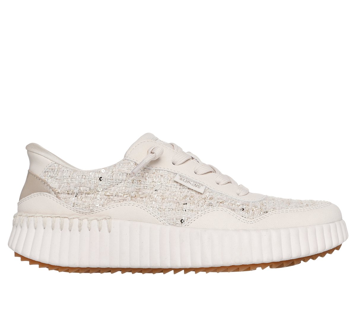 Skechers For Sale | Slip-ins: BOBS Vista -Glitzy Glide