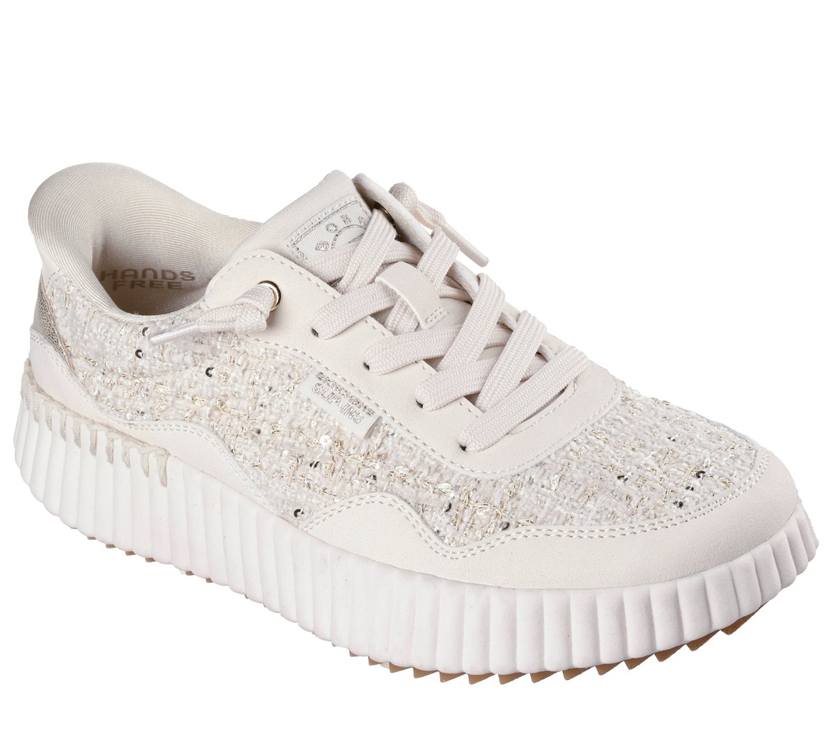 Skechers For Sale | Slip-ins: BOBS Vista -Glitzy Glide