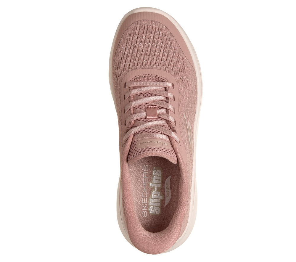 Skechers Sale | Slip-ins Relaxed Fit: GO WALK Arch Fit N-Joy - Ria