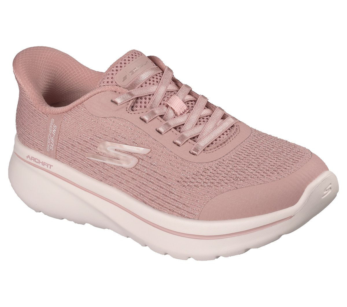 Skechers Sale | Slip-ins Relaxed Fit: GO WALK Arch Fit N-Joy - Ria