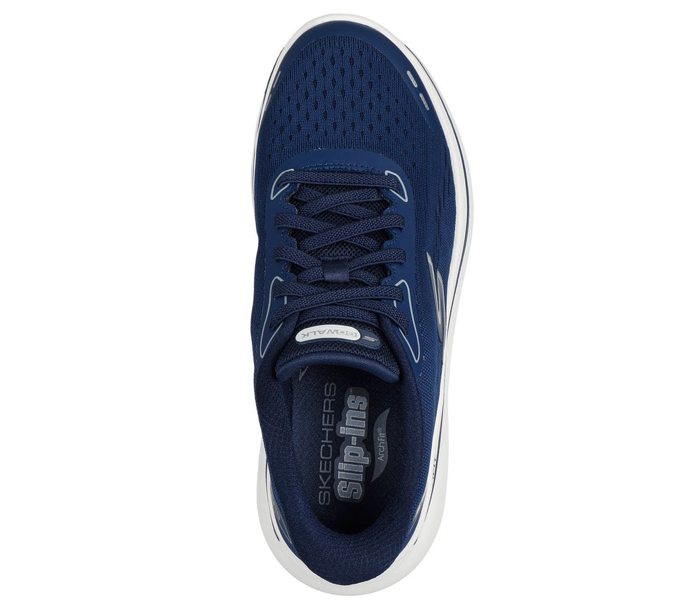 Skechers Discount | Slip-ins Relaxed Fit: GO WALK Arch Fit N-Joy