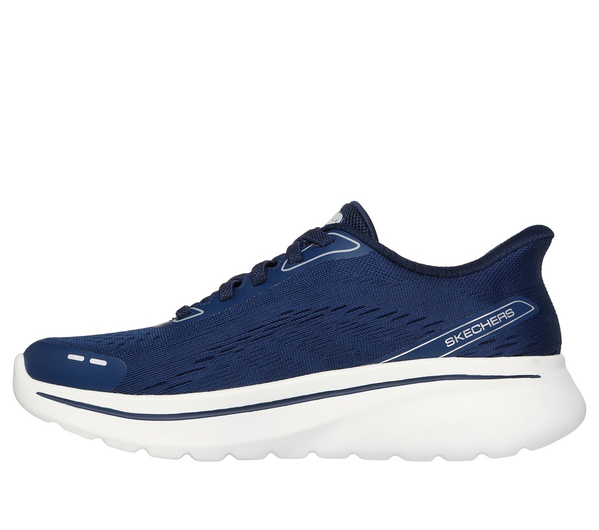 Skechers Discount | Slip-ins Relaxed Fit: GO WALK Arch Fit N-Joy