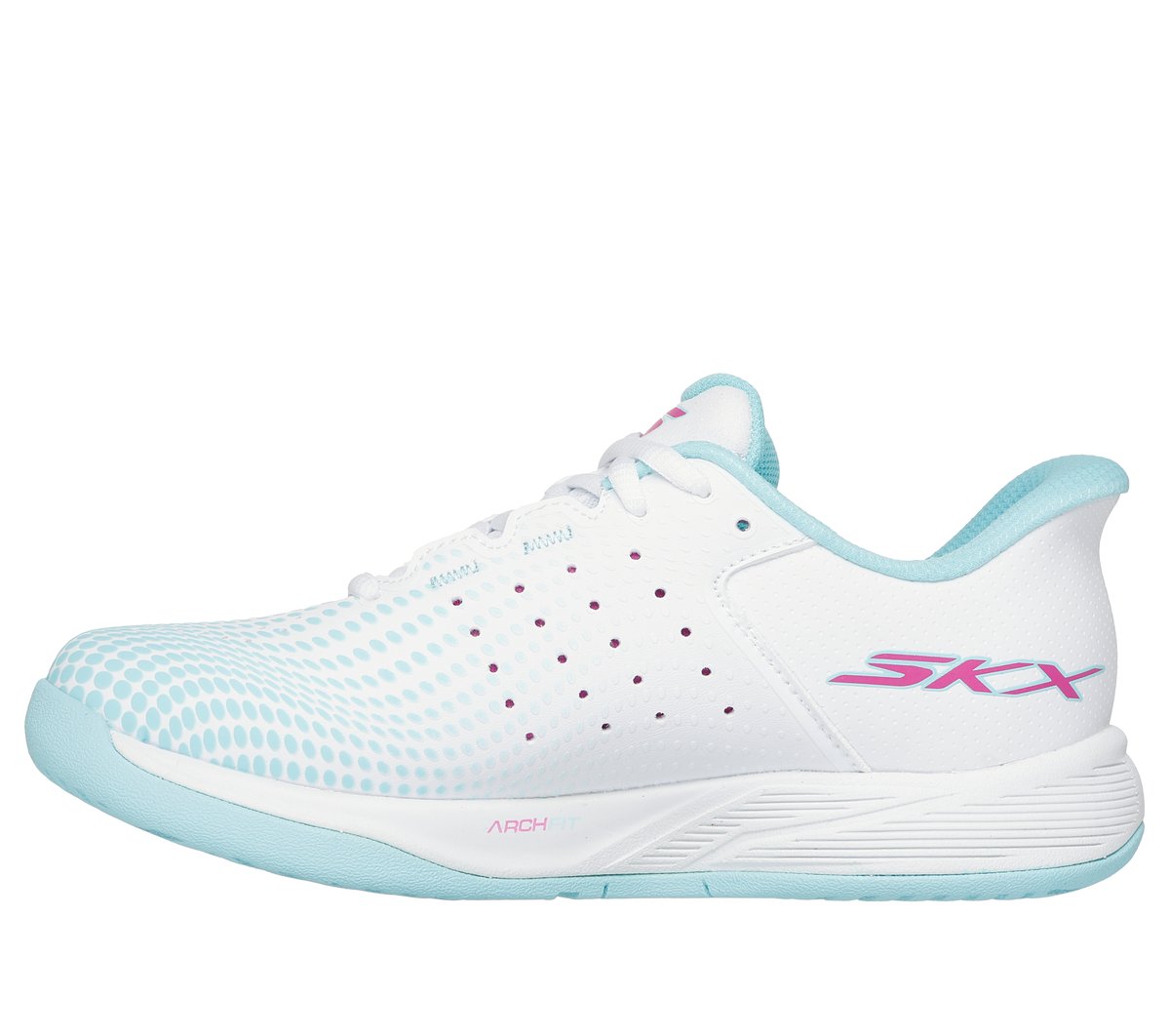 Skechers Discount | Slip-ins Relaxed Fit: Viper Court Reload