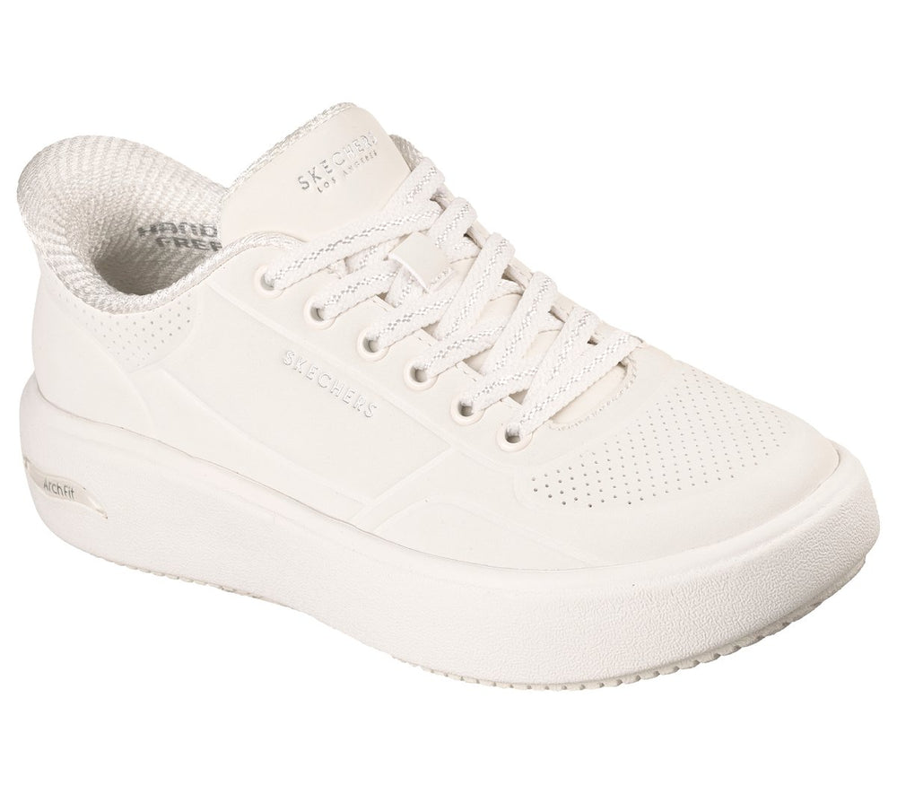 Skechers Sale | Slip-ins: Arch Fit Horizon Court - Solid Choice