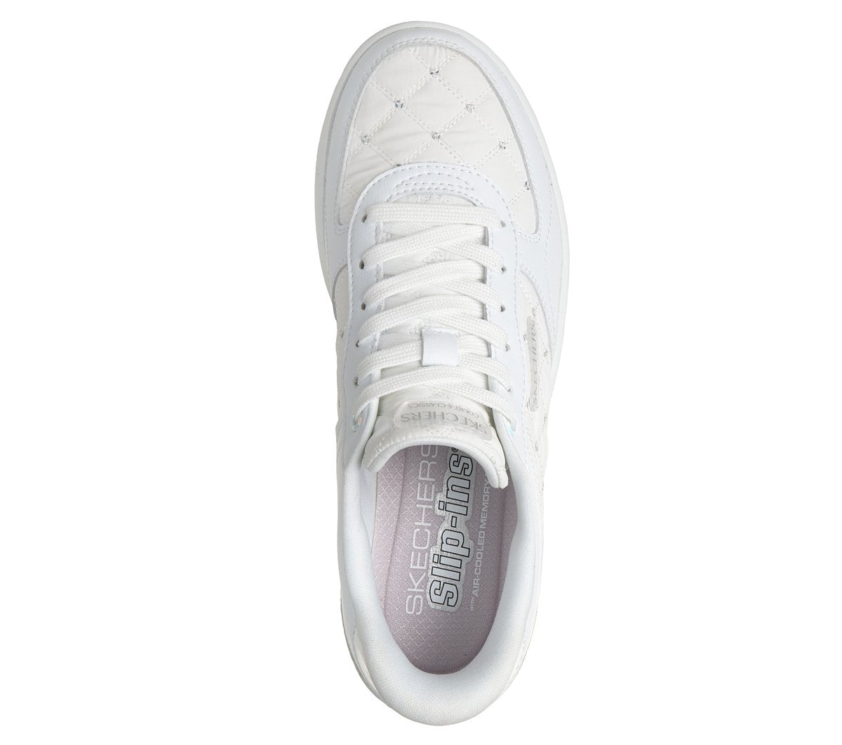 Skechers Discount | Slip-ins: Sport Court 92 - Cozy FitEnchanting Glamour