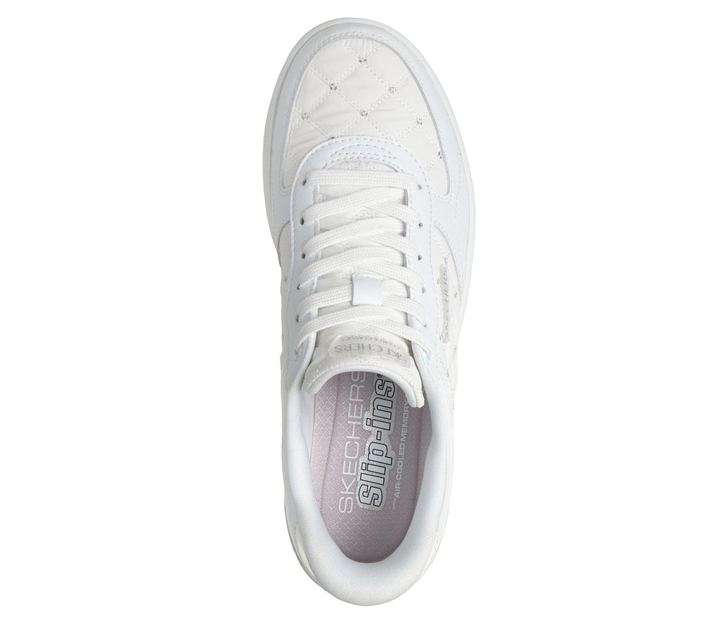 Skechers Discount | Slip-ins: Sport Court 92 - Cozy FitEnchanting Glamour