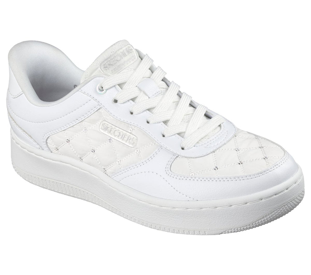 Skechers Discount | Slip-ins: Sport Court 92 - Cozy FitEnchanting Glamour