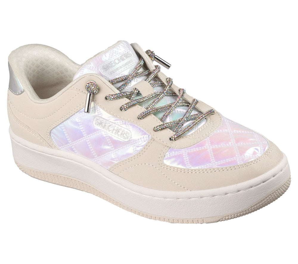 Skechers Onsale | Slip-ins: Sport Court 92 - Cozy Fit Cosmic Shine