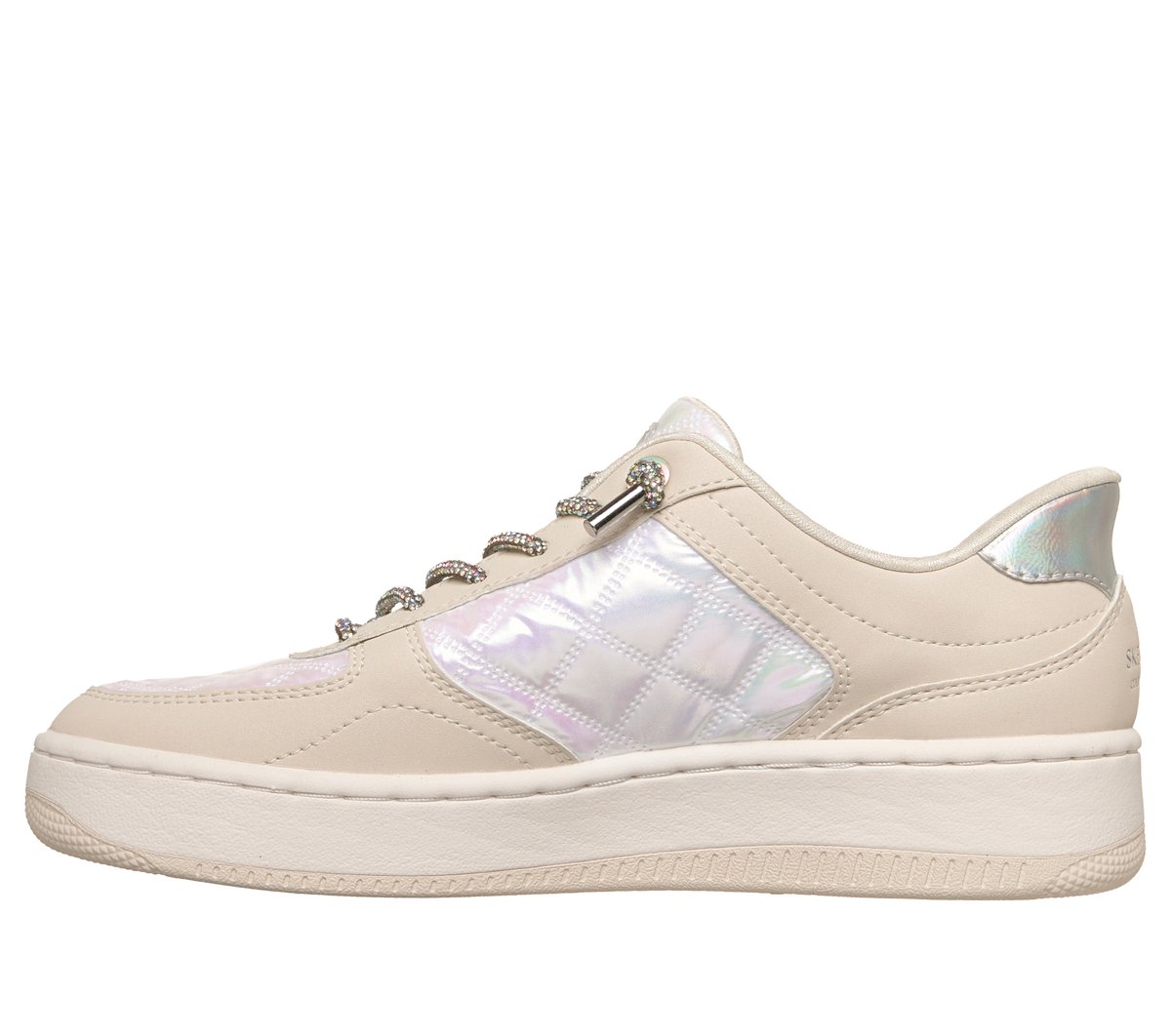 Skechers Onsale | Slip-ins: Sport Court 92 - Cozy Fit Cosmic Shine