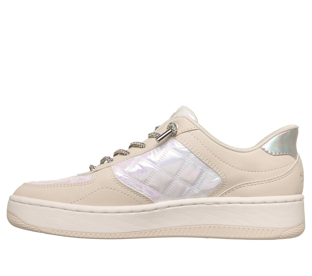 Skechers Onsale | Slip-ins: Sport Court 92 - Cozy Fit Cosmic Shine