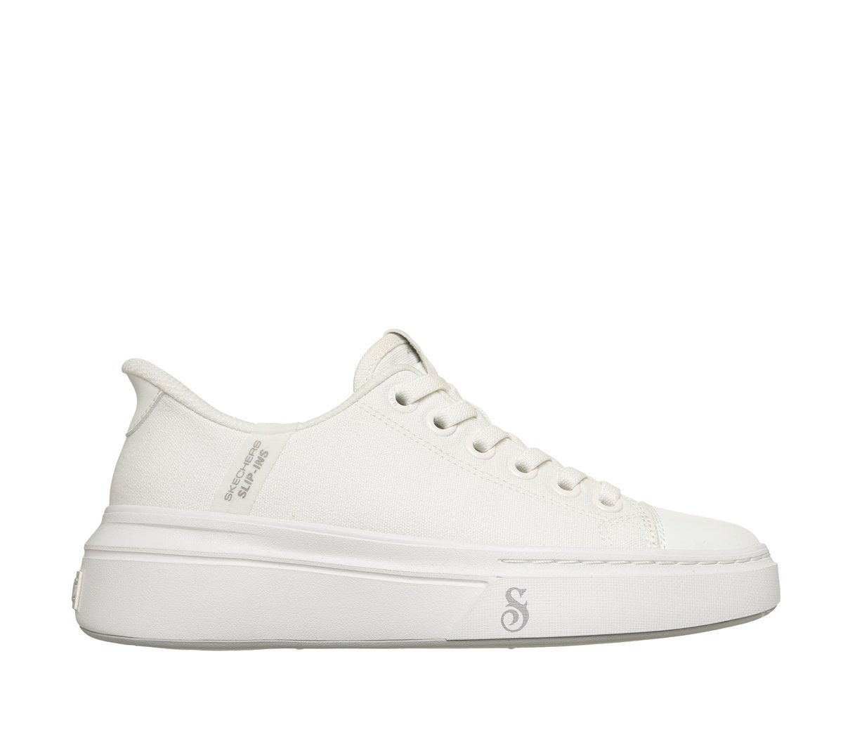 Skechers For Sale | Slip-ins: Snoop One - Double G Canvas