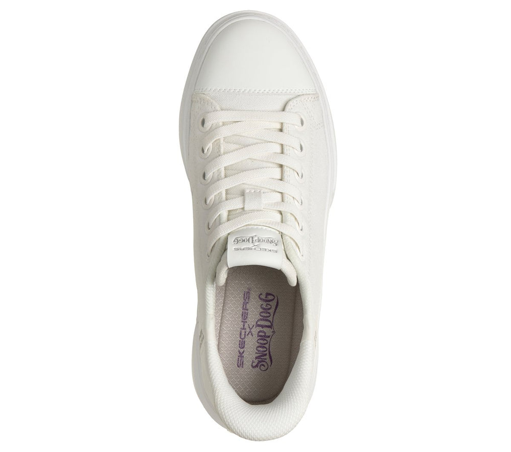 Skechers For Sale | Slip-ins: Snoop One - Double G Canvas