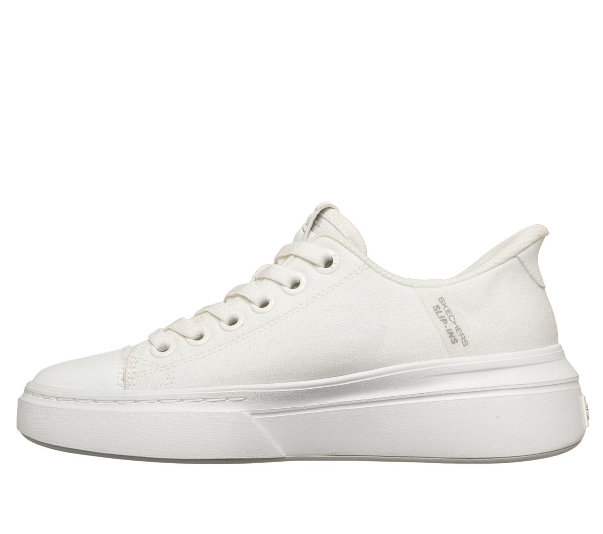 Skechers For Sale | Slip-ins: Snoop One - Double G Canvas