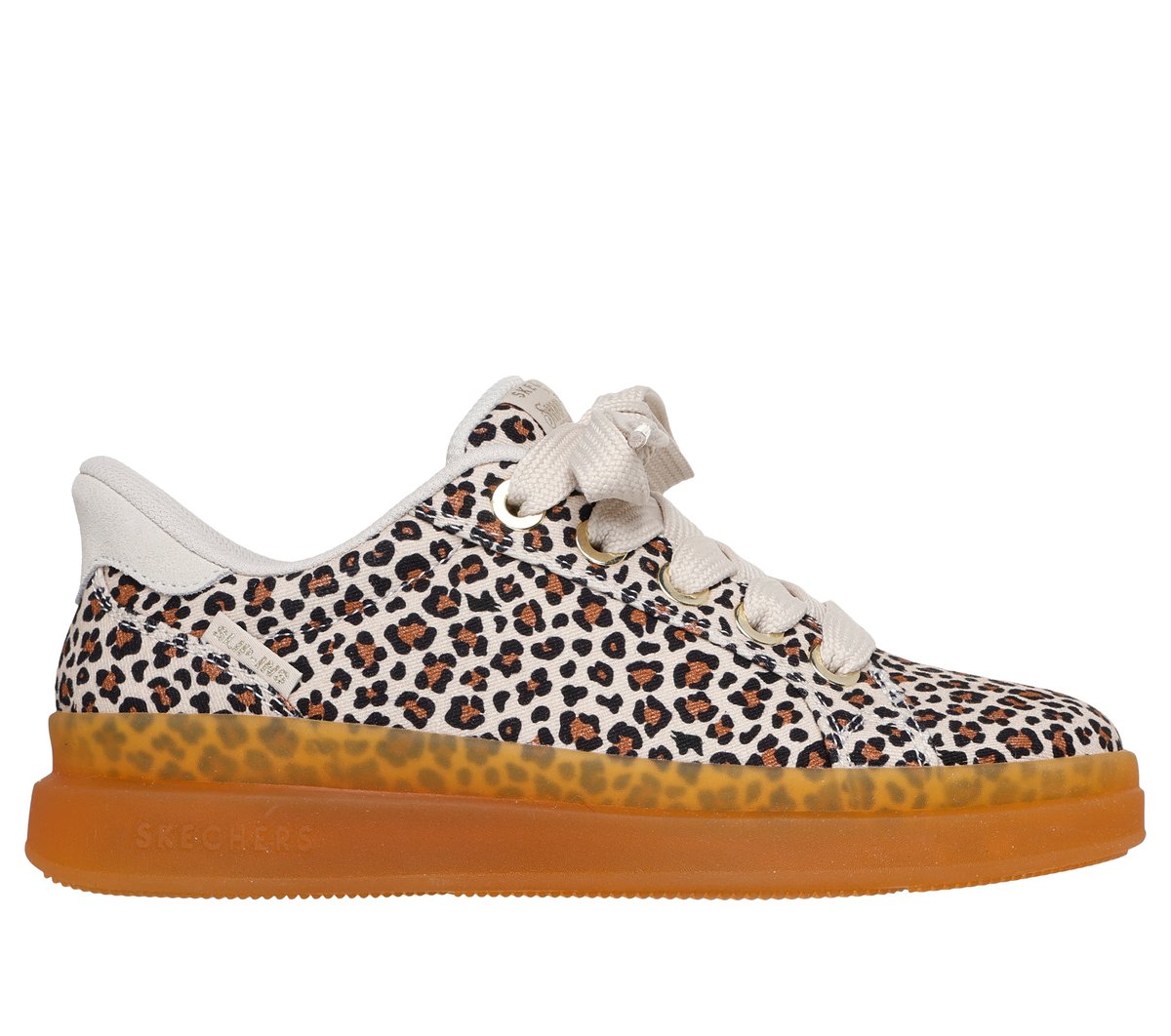 Skechers Sale | Slip-ins Snoop Dogg: Courtside - Nature Girlz