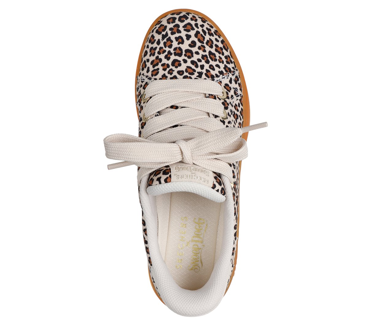 Skechers Sale | Slip-ins Snoop Dogg: Courtside - Nature Girlz