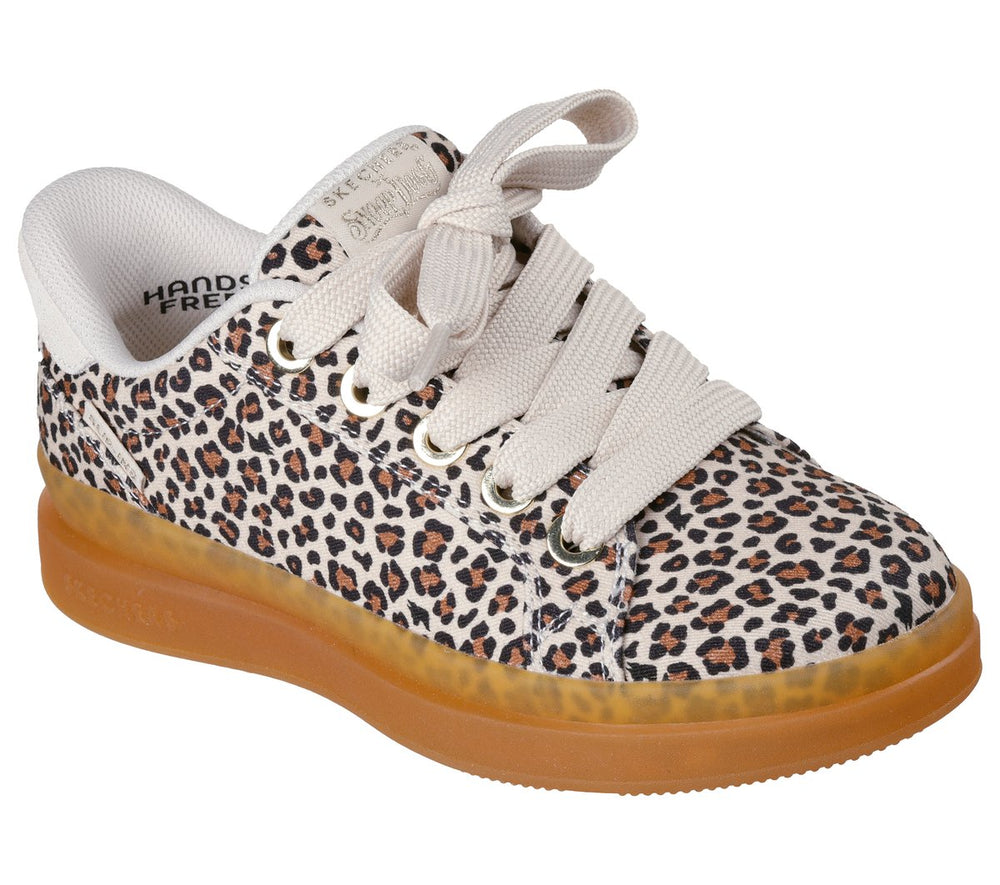 Skechers Sale | Slip-ins Snoop Dogg: Courtside - Nature Girlz