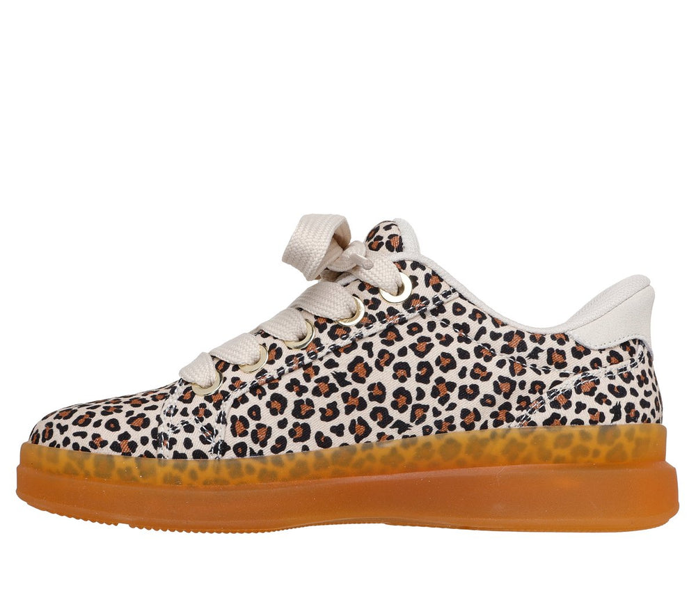 Skechers Sale | Slip-ins Snoop Dogg: Courtside - Nature Girlz