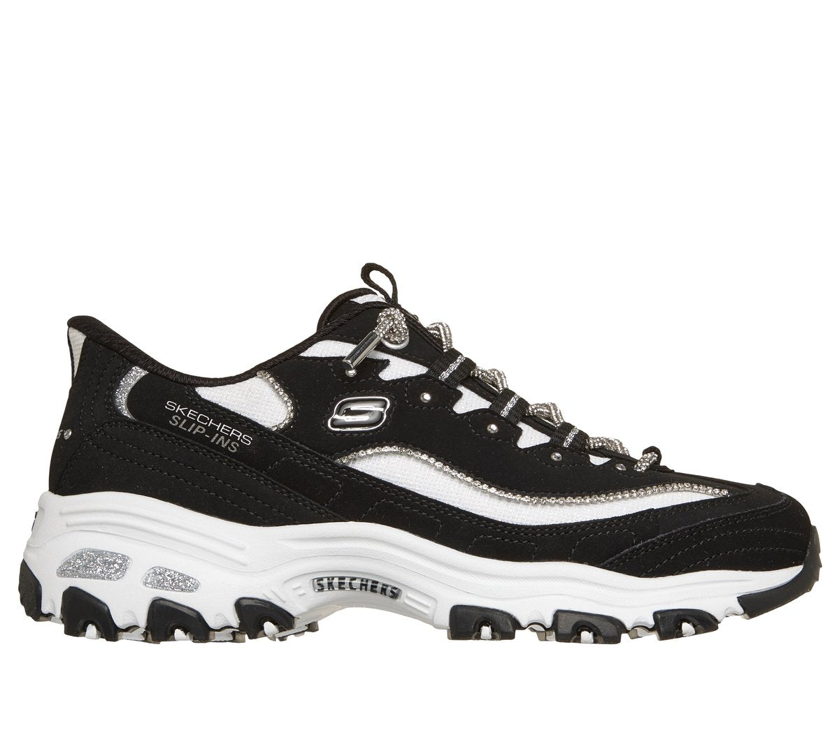 Skechers Onsale | Slip-ins: D'Lites -Show Time