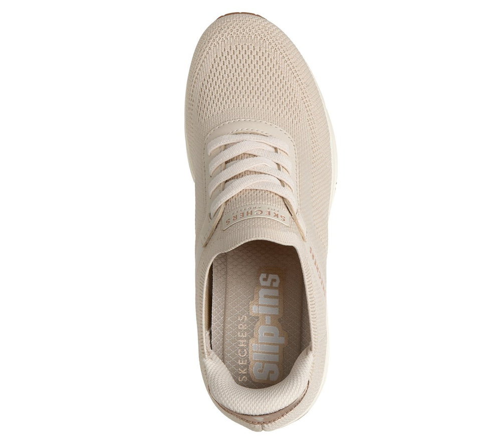 Skechers For Sale | Slip-ins: UNO Wedge - Slip N Knit