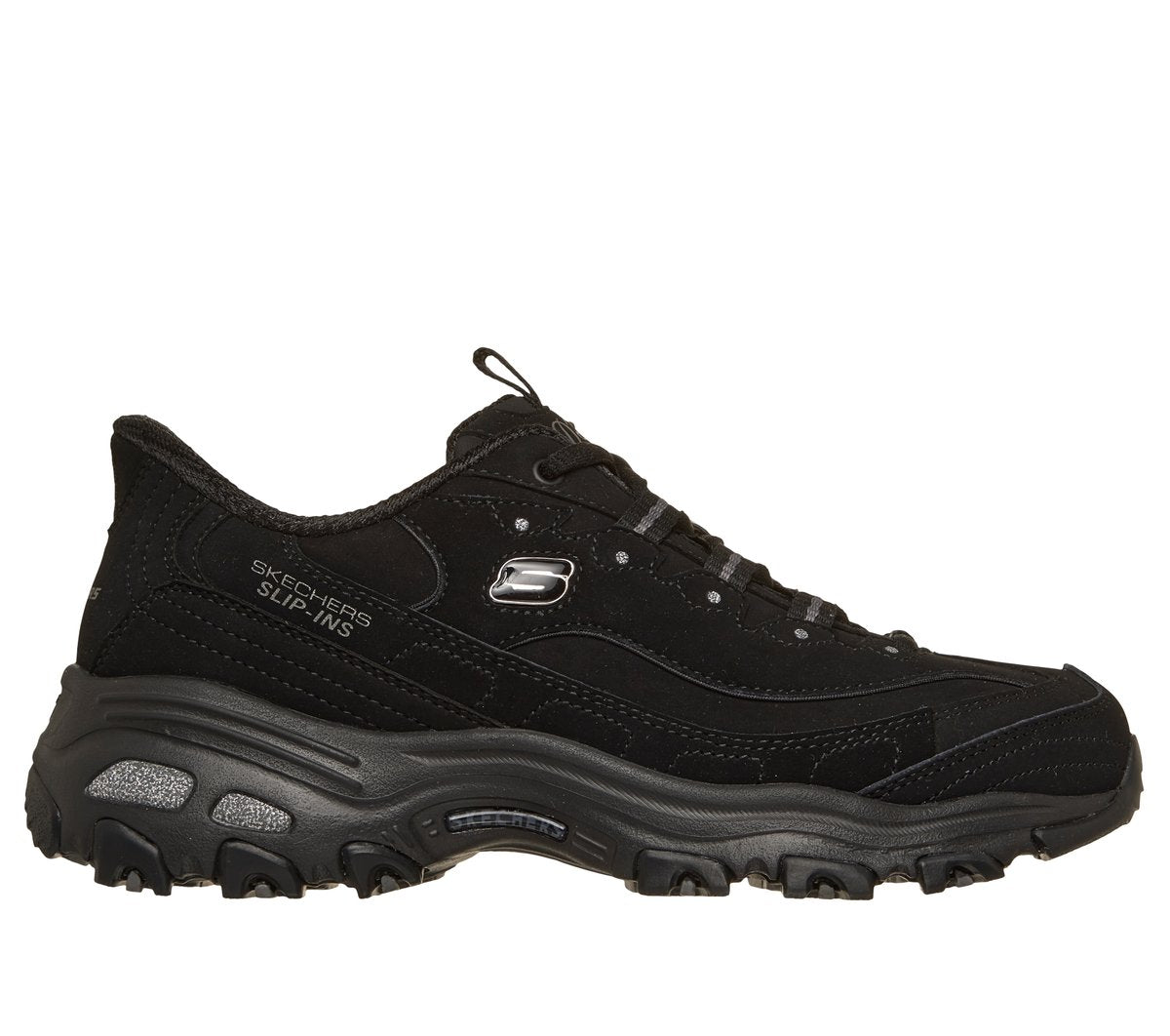 Skechers Sale | Slip-ins: D'Lites - Classic Remix