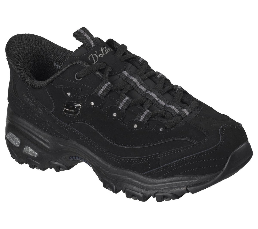 Skechers Sale | Slip-ins: D'Lites - Classic Remix