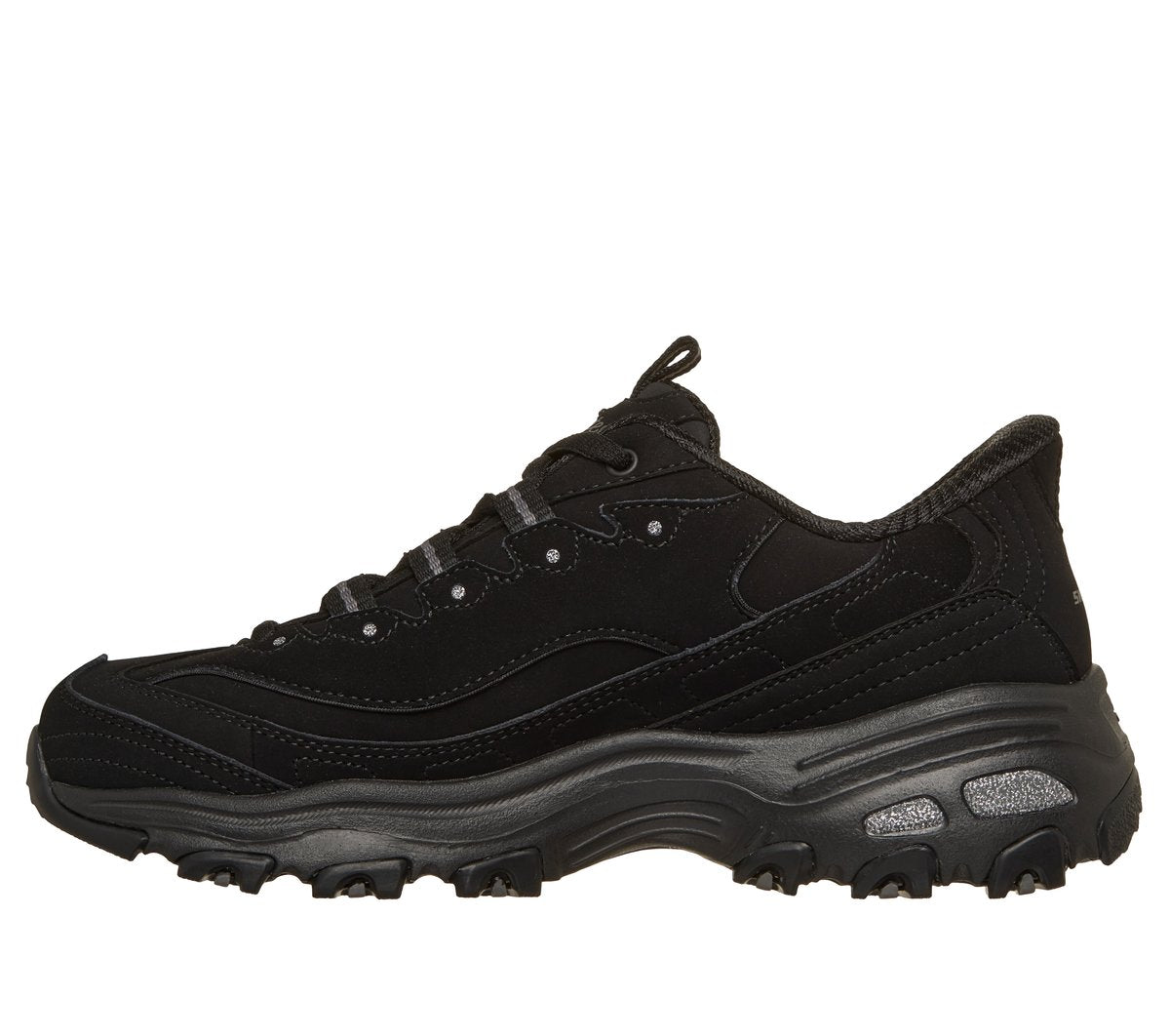 Skechers Sale | Slip-ins: D'Lites - Classic Remix