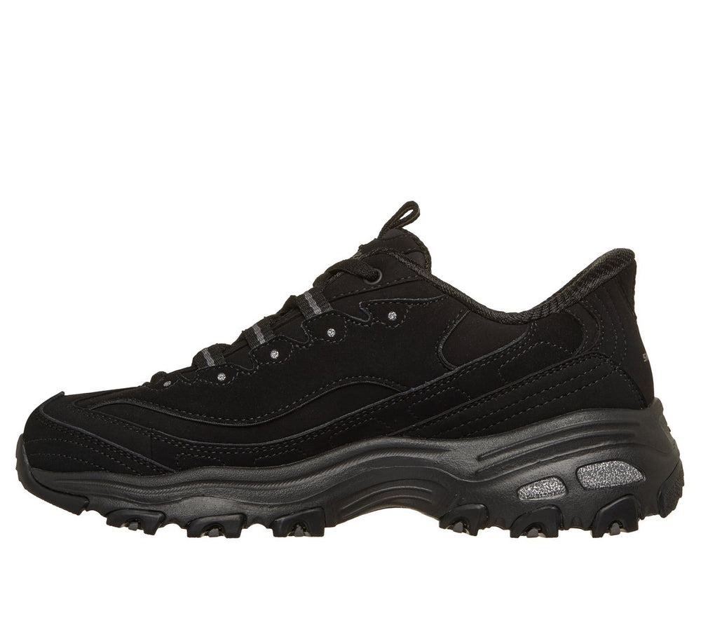 Skechers Sale | Slip-ins: D'Lites - Classic Remix