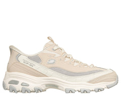 Skechers Discount | Slip-ins: D'Lites - Smooth Nostalgia