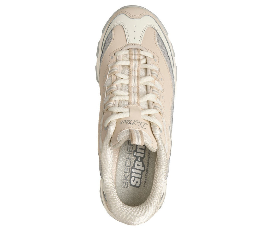 Skechers Discount | Slip-ins: D'Lites - Smooth Nostalgia