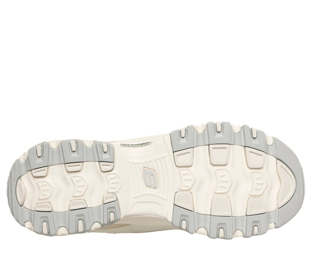 Skechers Discount | Slip-ins: D'Lites - Smooth Nostalgia