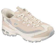 Skechers Discount | Slip-ins: D'Lites - Smooth Nostalgia