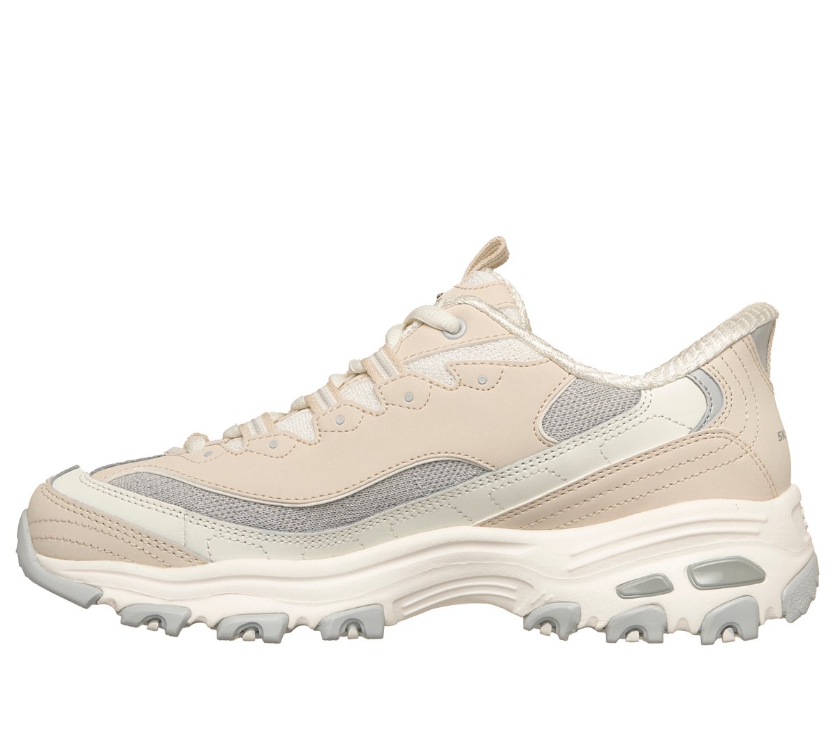 Skechers Discount | Slip-ins: D'Lites - Smooth Nostalgia