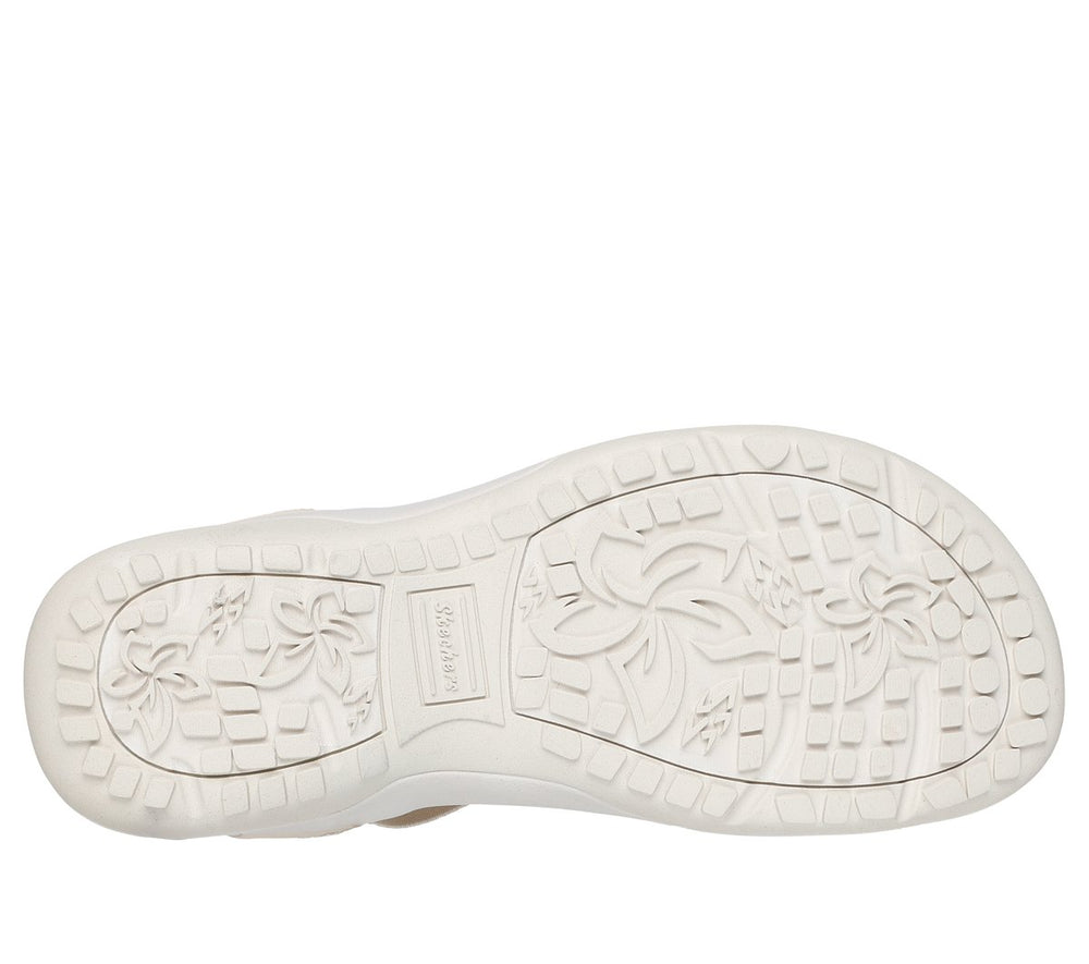 Skechers Discount | Slip-ins: Reggae Slim - Summer Sparkle