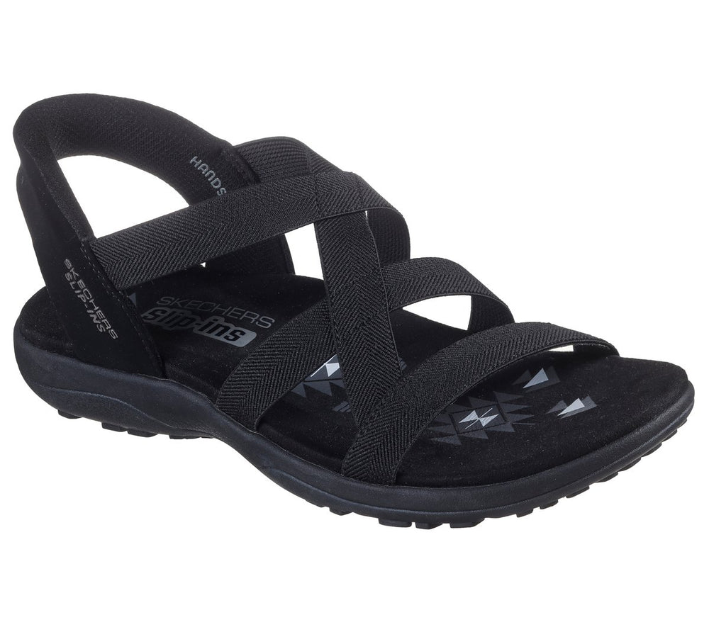 Skechers Onsale | Slip-ins: Reggae Slim - Stretch Flex