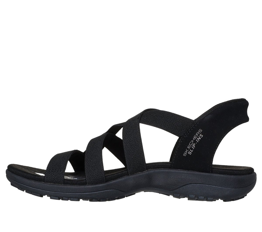 Skechers Onsale | Slip-ins: Reggae Slim - Stretch Flex
