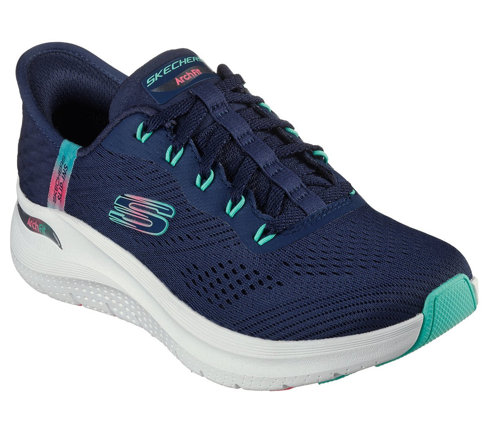 Skechers For Sale | Slip-ins: Arch Fit 2.0 - Easy Chic