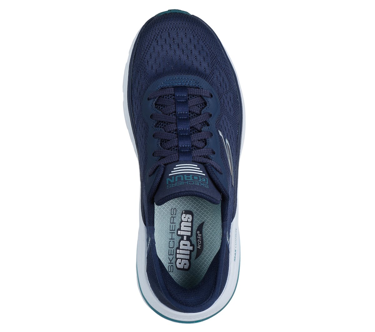 Skechers Discount | Slip-ins: Max Cushioning Arch Fit 2.0 - Antilles