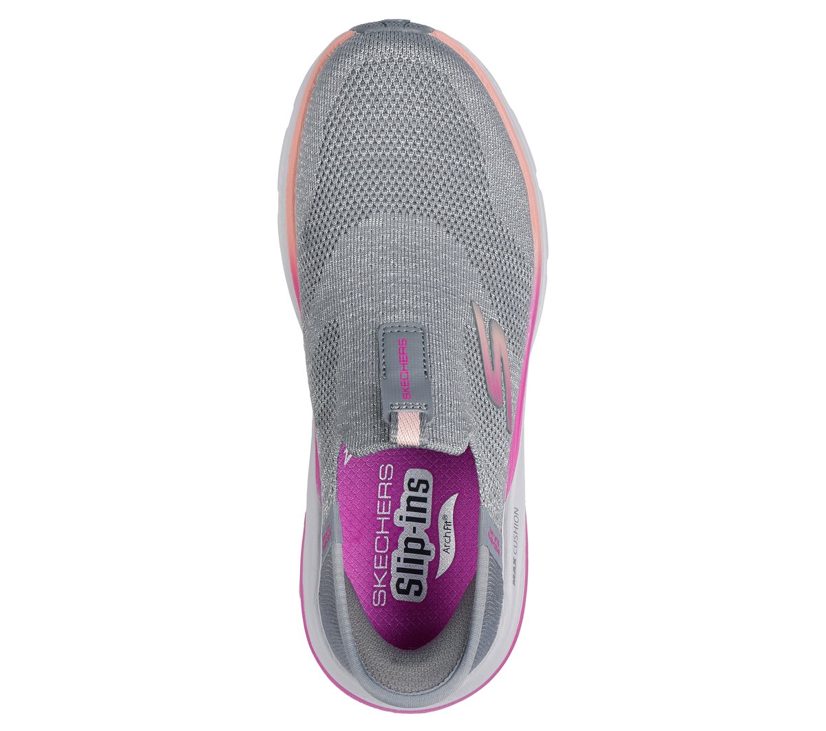 Skechers Onsale | Slip-ins: Max Cushioning Arch Fit 2.0 - Cambridge