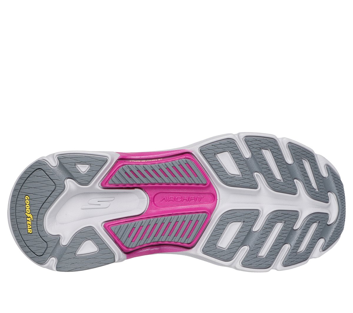 Skechers Onsale | Slip-ins: Max Cushioning Arch Fit 2.0 - Cambridge