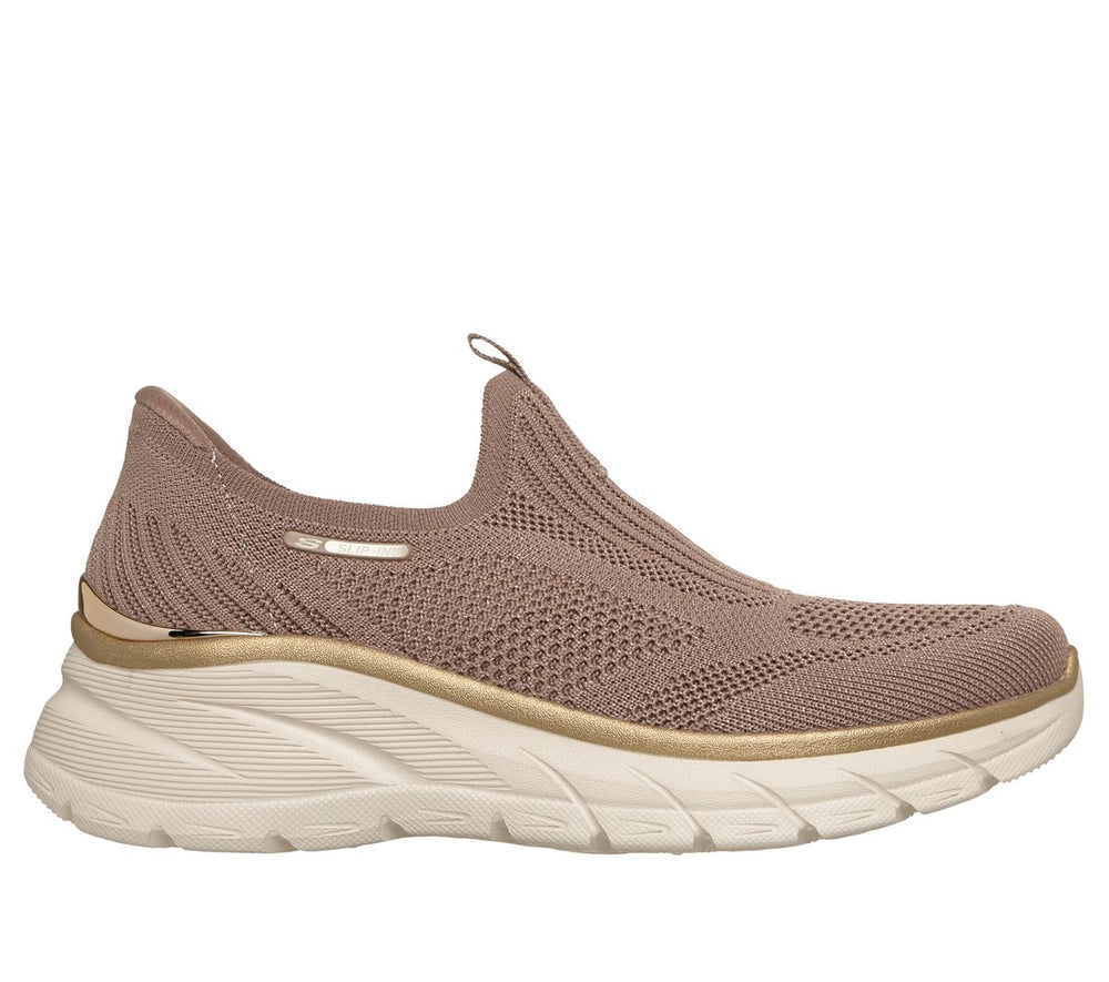 Skechers Sale | Slip-ins: Fashion Fit 2.0 - Midnight Shine