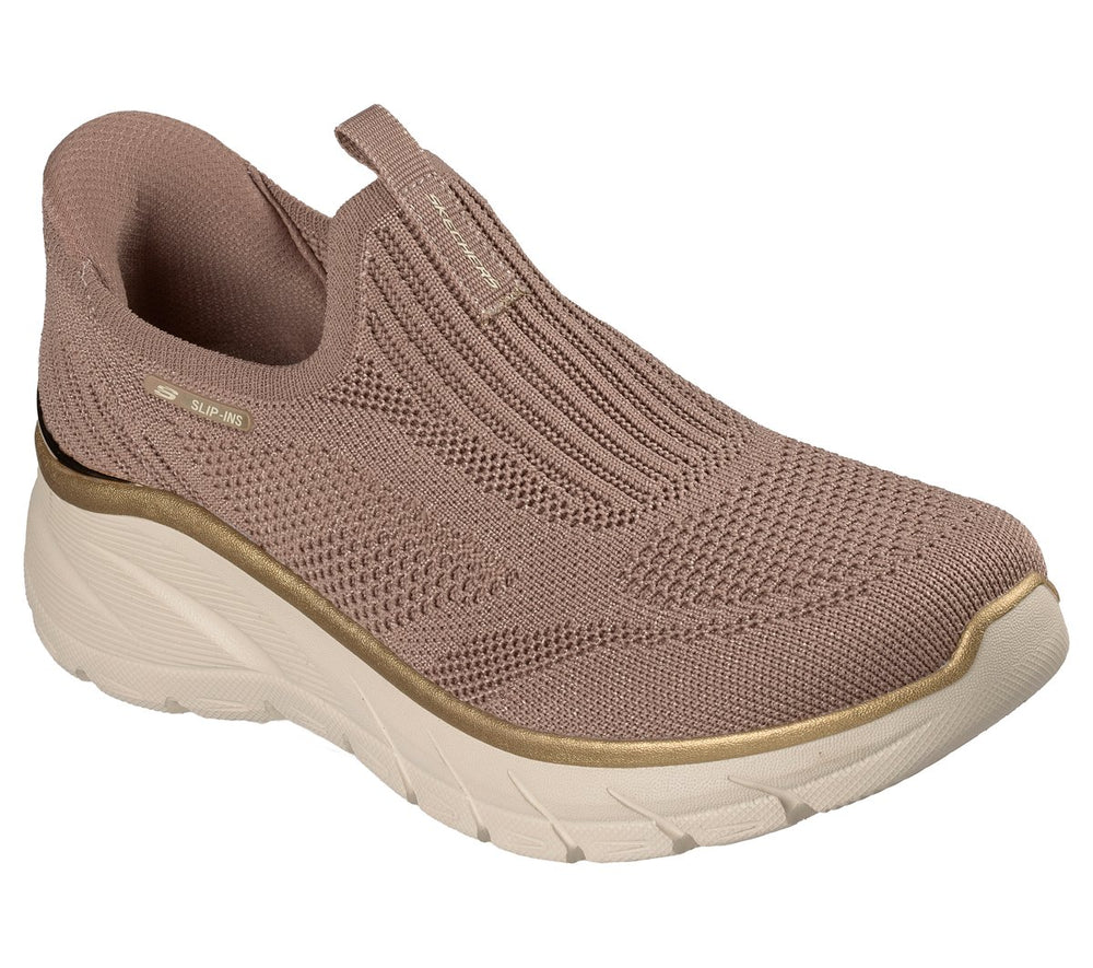 Skechers Sale | Slip-ins: Fashion Fit 2.0 - Midnight Shine