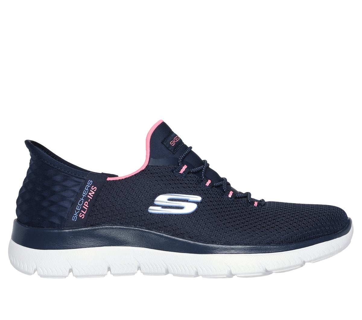 Skechers Discount | Slip-ins: Summits - Diamond Dream