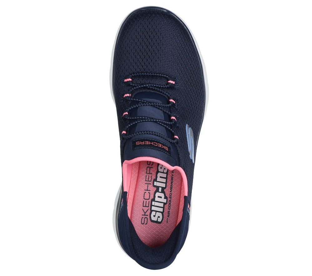 Skechers Discount | Slip-ins: Summits - Diamond Dream