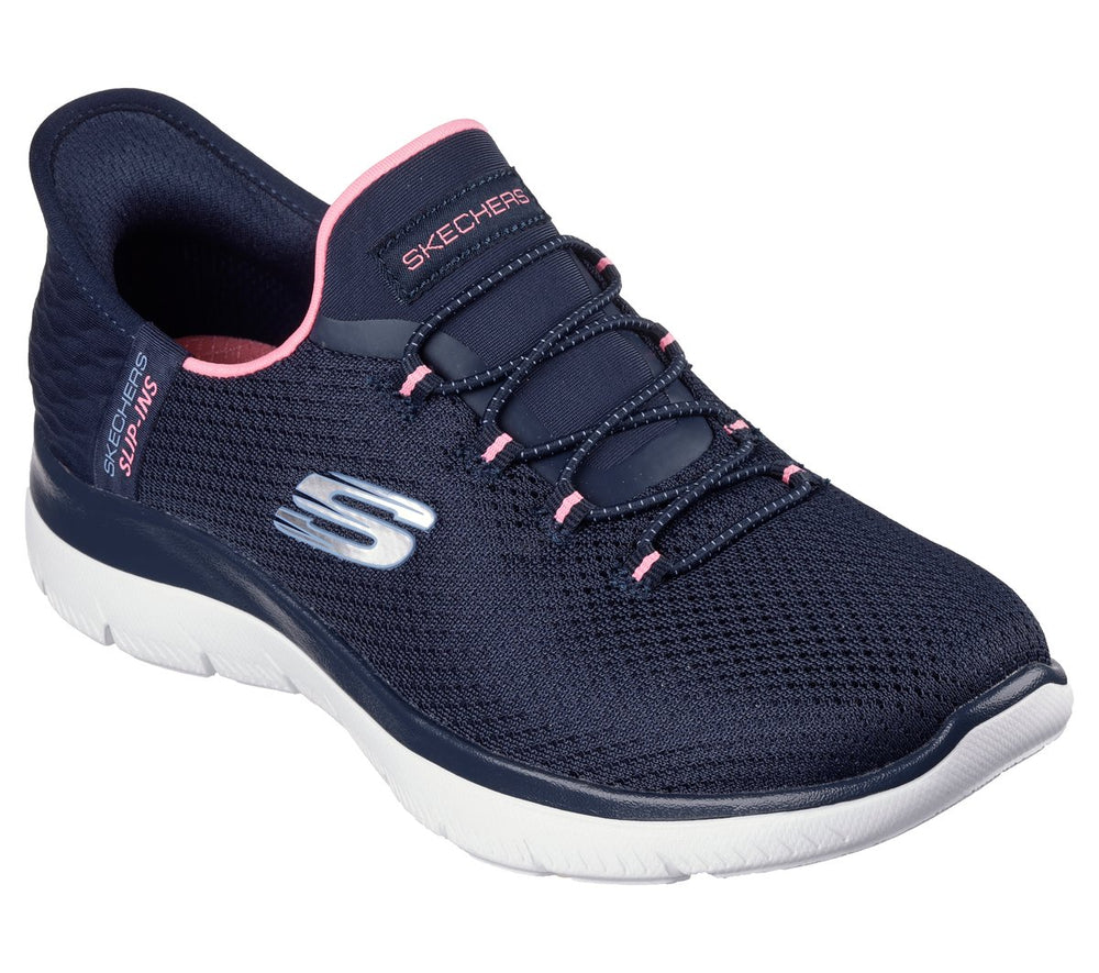 Skechers Discount | Slip-ins: Summits - Diamond Dream